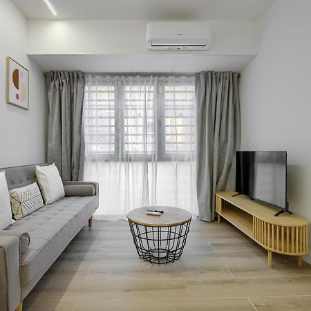Апартаменты Dobo Madrid Numancia Экстерьер фото